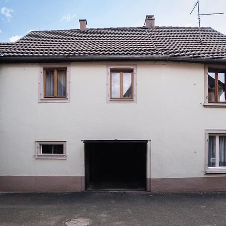 Gite Au Coeur Du Vieux Kaysersberg - Parking Prive & Wifi エクステリア 写真